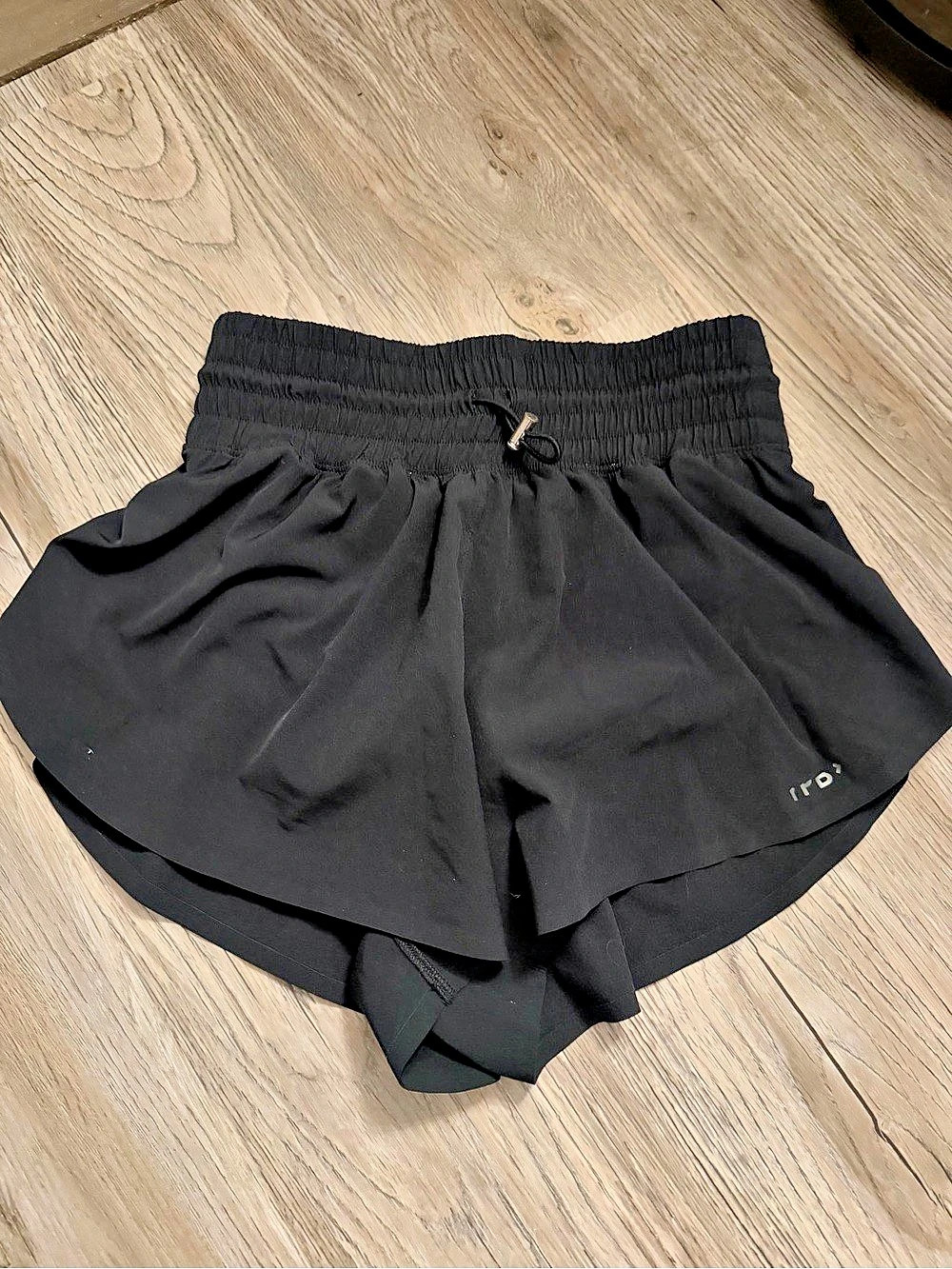 ypb shorts